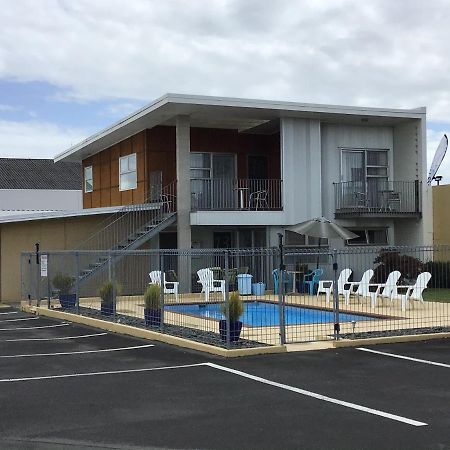 Morrinsville Motel Esterno foto